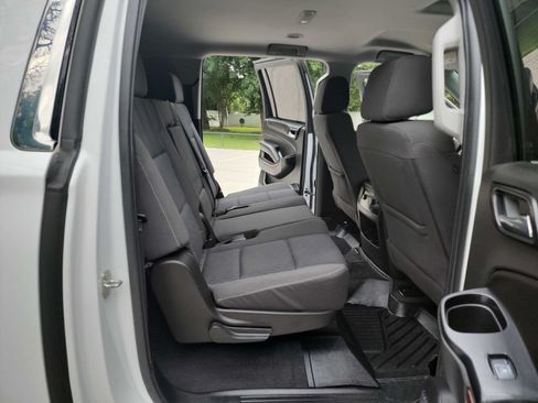 Used 2020 GMC Yukon XL SLE w/ SLE Value Package RWD image 38