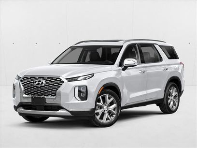 Used 2020 Hyundai Palisade SEL w/ Convenience Package