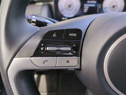 Used 2022 Hyundai Tucson SEL w/ Convenience + Premium Package image 28