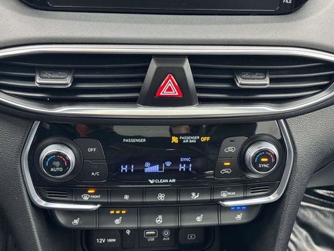 Used 2019 Hyundai Santa Fe AWD image 21