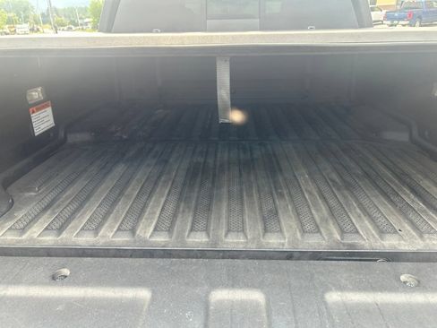 Used 2021 Honda Ridgeline Black Edition image 10