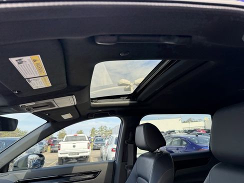 Used 2024 Honda CR-V Sport Touring image 5