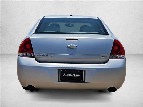 Used 2013 Chevrolet Impala LT FWD image 7