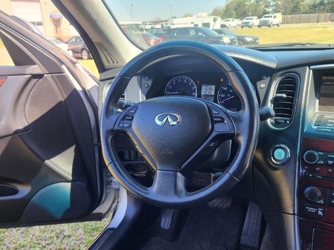 Used 2011 INFINITI EX35 Journey image 14