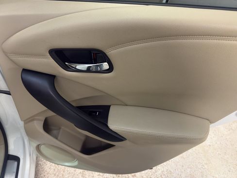 Used 2017 Acura RDX FWD image 24