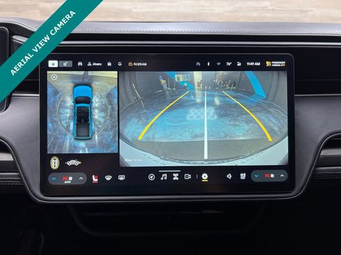 Used 2025 Rivian R1T Adventure AWD/4WD image 7
