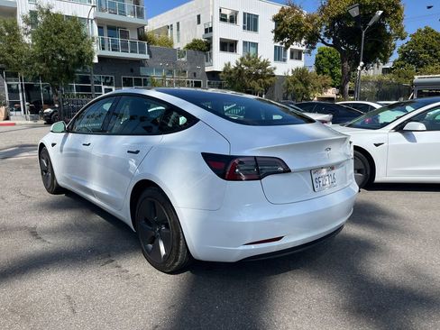 Used 2023 Tesla Model 3 Standard Range RWD image 10