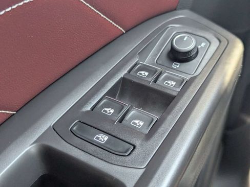 Used 2022 Volkswagen Atlas Cross Sport SEL Premium R-Line AWD/4WD image 24