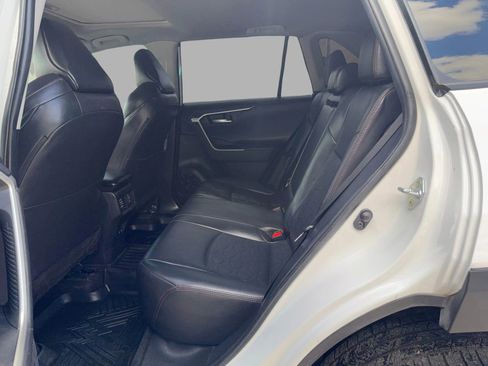 Used 2020 Toyota RAV4 TRD Off-Road image 25