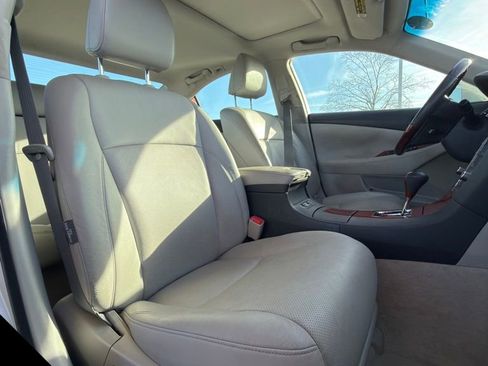 Used 2009 Lexus ES 350 image 17