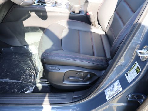 New 2025 MAZDA CX-5 Carbon Edition image 39