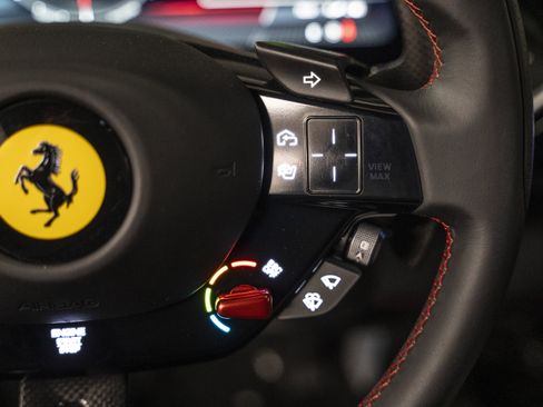 Used 2023 Ferrari 296 GTB RWD image 38