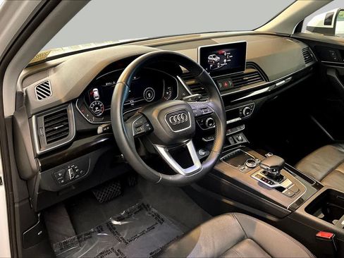 Used 2020 Audi Q5 2.0T Premium Plus AWD/4WD image 18
