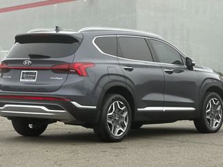Used 2023 Hyundai Santa Fe Limited video 2