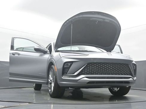 New 2026 Buick Envista Avenir FWD image 58
