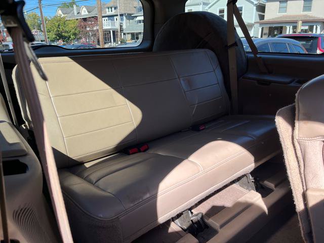 Used 2003 Ford Excursion Limited AWD/4WD image 20