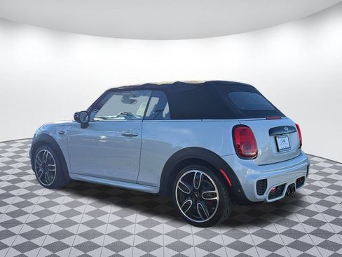 Used 2021 MINI Cooper John Cooper Works w/ Driver Assistance Package image 5