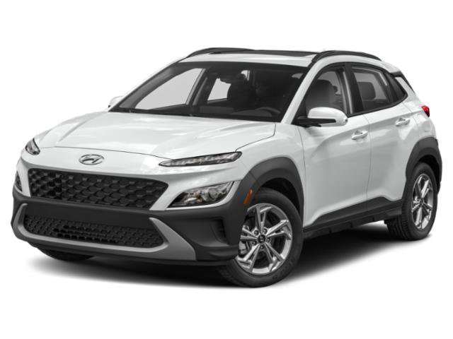 Used 2022 Hyundai Kona SEL w/ Cargo Package FWD image 4