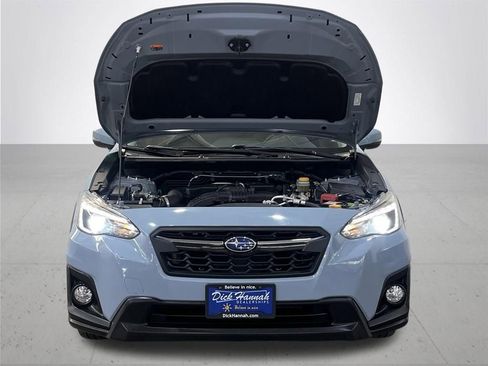 Used 2019 Subaru Crosstrek 2.0i Limited w/ Moonroof Package AWD/4WD image 5