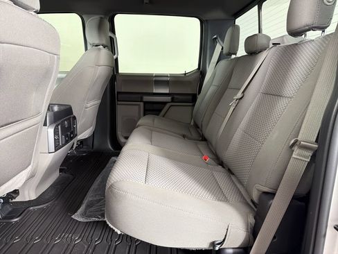 Used 2019 Ford F150 XLT w/ Equipment Group 302A Luxury AWD/4WD image 19