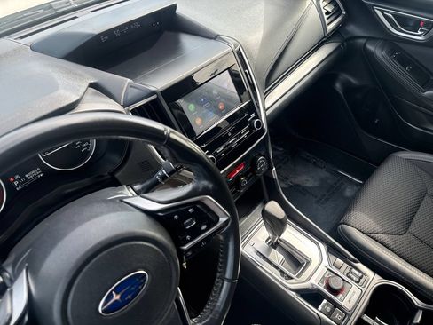 Used 2020 Subaru Forester Premium AWD/4WD image 21