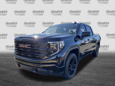 Used 2023 GMC Sierra 1500 Elevation w/ X31 Off-Road Package image 6