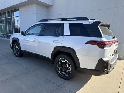 New 2026 Subaru Outback Touring