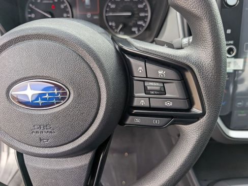 New 2025 Subaru Crosstrek 2.0i Premium image 16