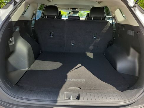 Certified 2024 Kia Sportage EX FWD image 10