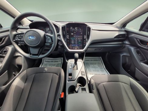 Used 2025 Subaru Crosstrek 2.5i Premium AWD/4WD image 15