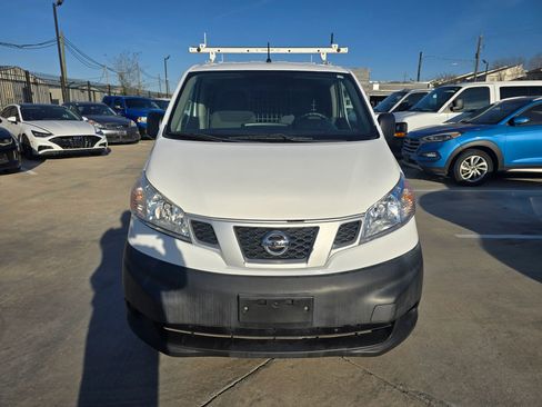 Used 2019 Nissan NV200 S image 12