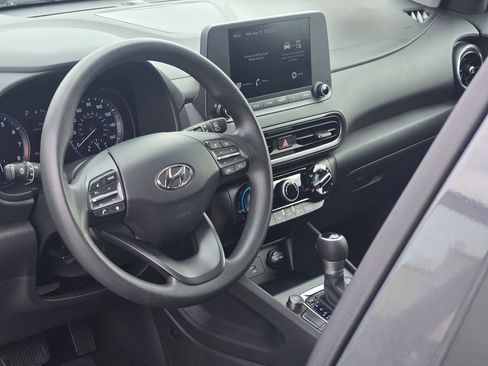 Used 2023 Hyundai Kona SEL AWD/4WD image 31