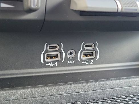 New 2027 RAM 1500 Laramie w/ Night Edition AWD/4WD image 22