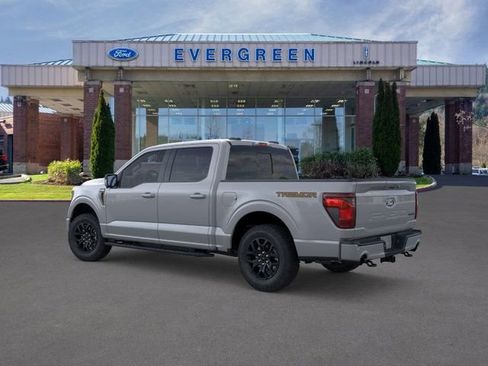 New 2026 Ford F150 Tremor AWD/4WD image 4