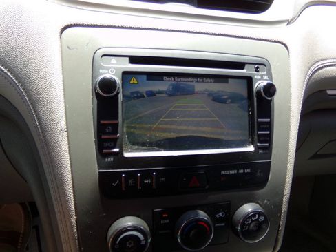 Used 2017 Chevrolet Traverse LS FWD image 55