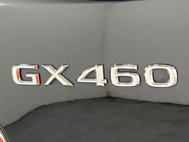 Certified 2023 Lexus GX 460 Premium w/ Premium Package AWD/4WD image 23