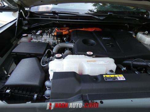 Used 2024 Toyota Tundra 1794 Edition AWD/4WD image 87