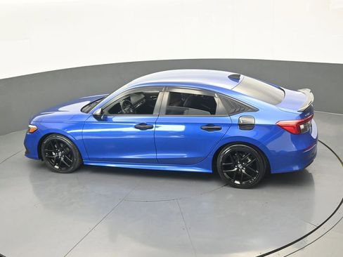 Used 2024 Honda Civic Sport image 44