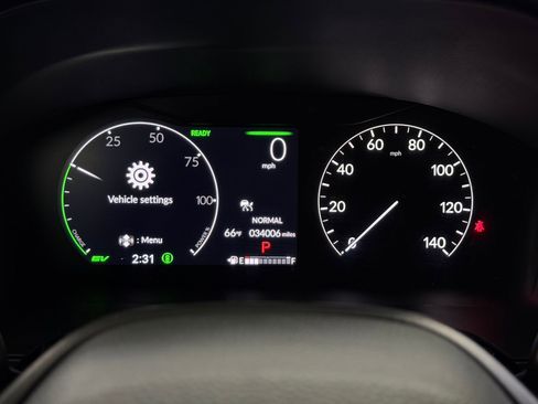 Certified 2024 Honda CR-V Sport image 20