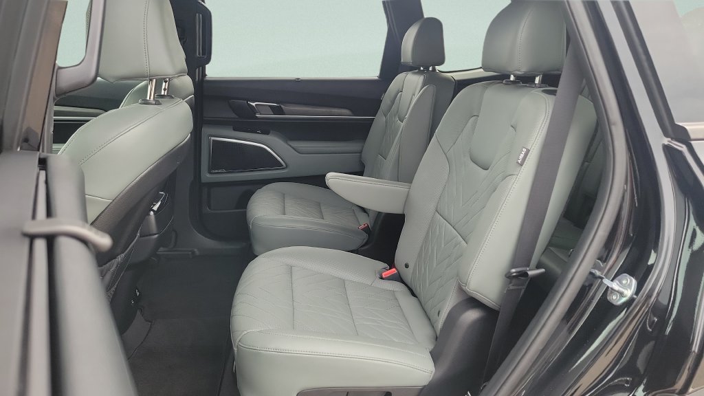 Used 2023 Kia Telluride SX Prestige X-Line AWD/4WD image 13