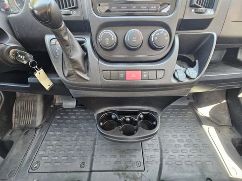 Used 2021 RAM ProMaster 3500 FWD image 20