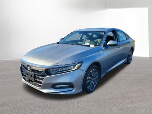 Used 2019 Honda Accord EX-L image 11