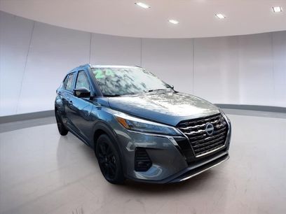 Used 2024 Nissan Kicks SR w/ SR Premium Package