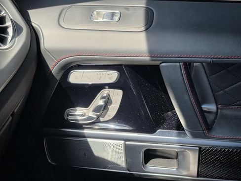 Used 2024 Mercedes-Benz G 63 AMG 4MATIC image 26