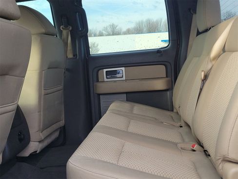 Used 2010 Ford F150 XLT image 13