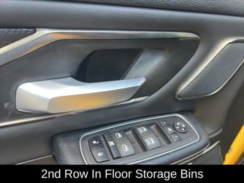 Certified 2023 RAM 1500 Rebel w/ Rebel Level 2 Equipment Group AWD/4WD image 40