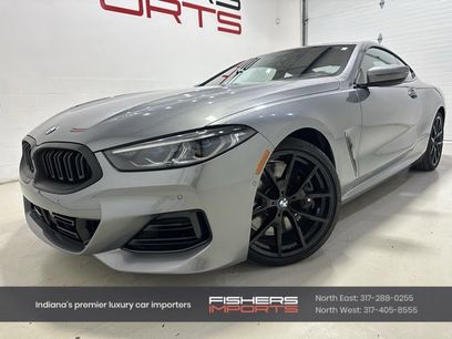 Used 2024 BMW 840i xDrive Coupe