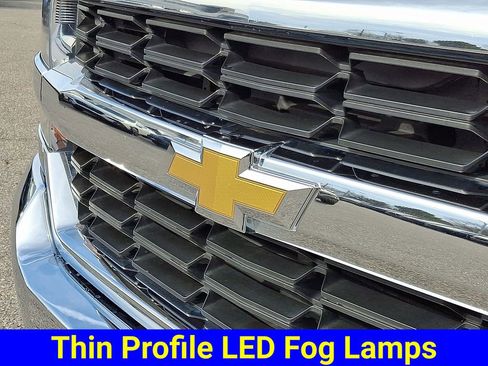 Used 2017 Chevrolet Silverado 1500 LT w/ All Star Edition image 29