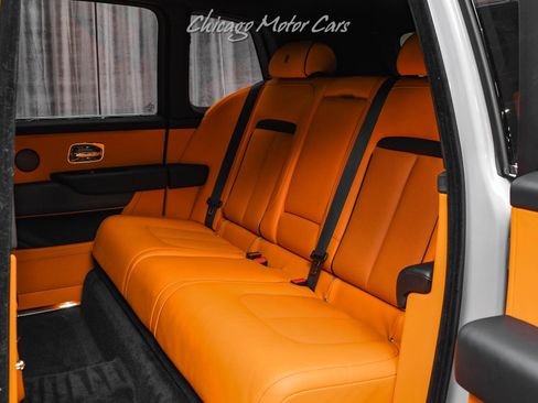 Used 2023 Rolls-Royce Cullinan image 28