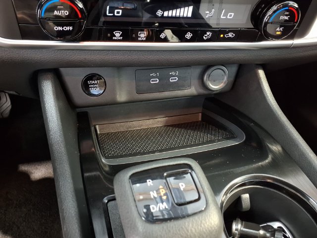 Used 2026 Nissan Rogue SV AWD/4WD image 12